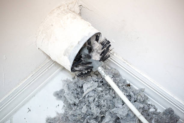 Best Emergency Air Duct Cleaning  in Crosby, ND